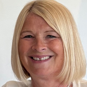 Joanne Morris