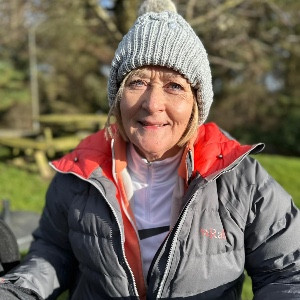 Lisa Cooper