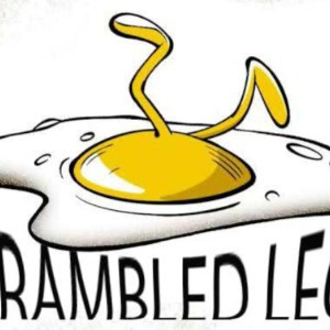 Scrambled Legs