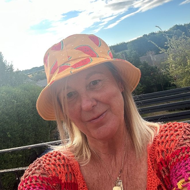 Vikki Hawtree
