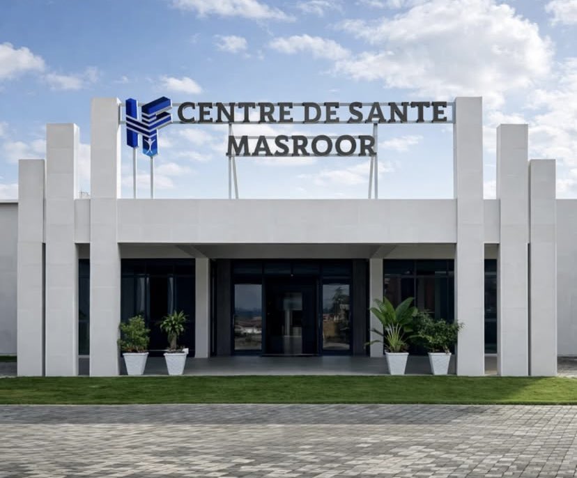 Masroor Centre For Healthcare