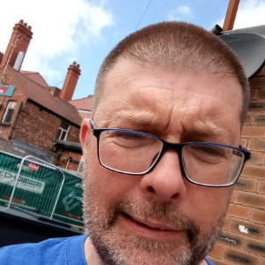 Craig Davies