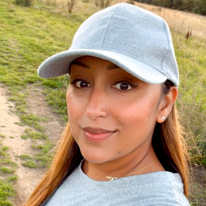 Nadia Persad