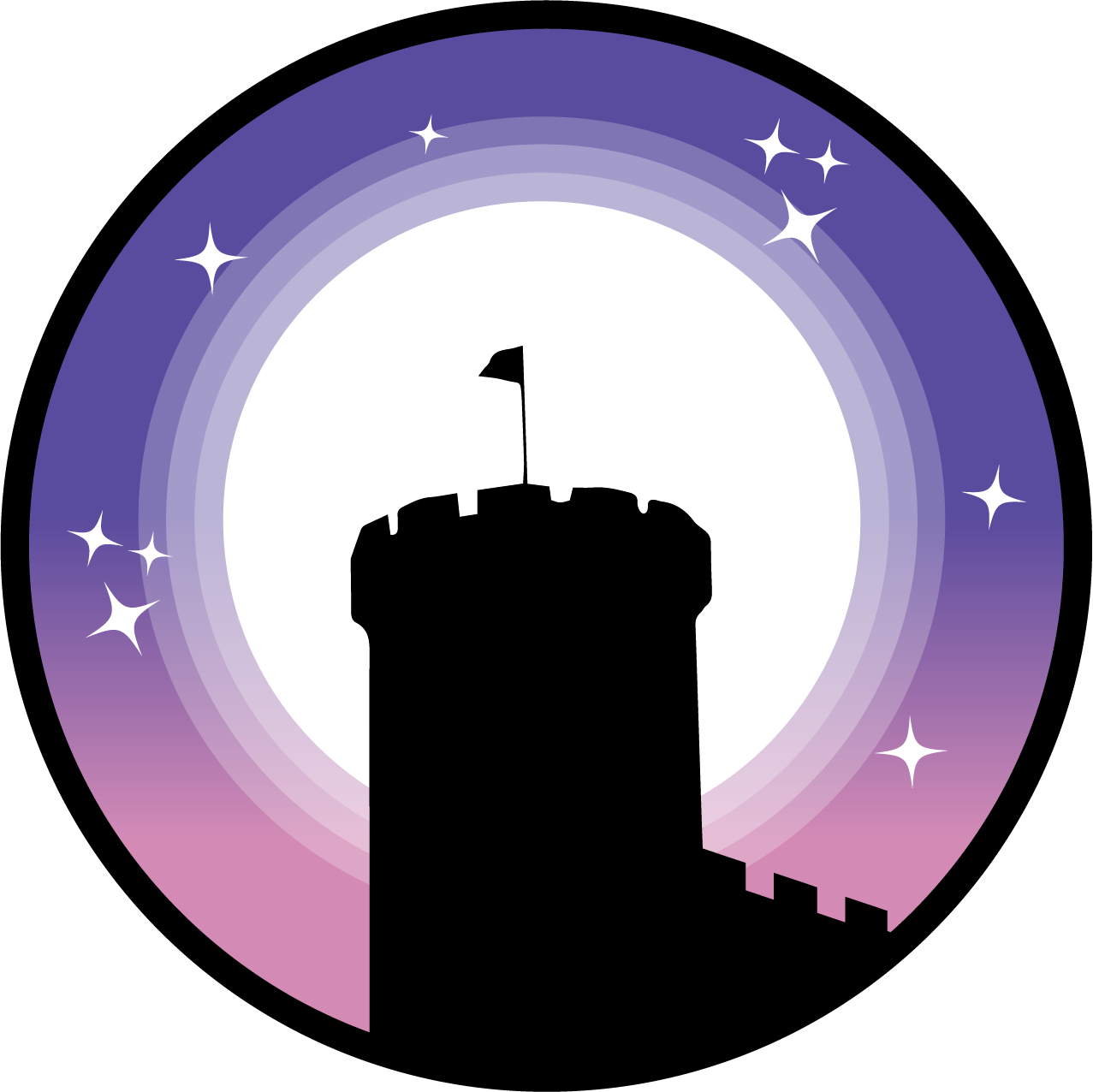 The Myton Hospices - Moonlight Walk Icon