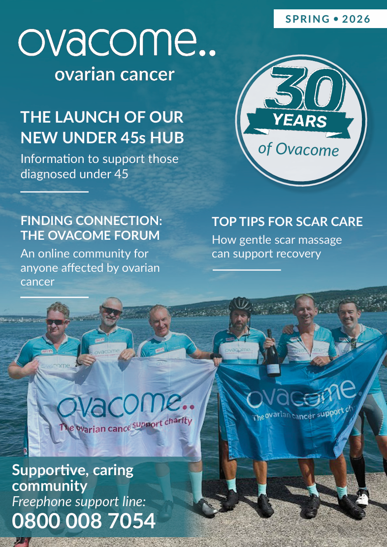 Spring 2026 magazine