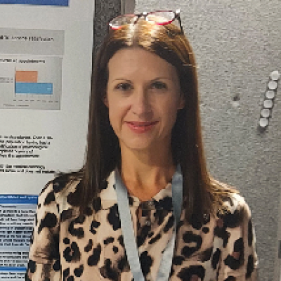 Webinar: The role of a Clinical Nurse Specialist