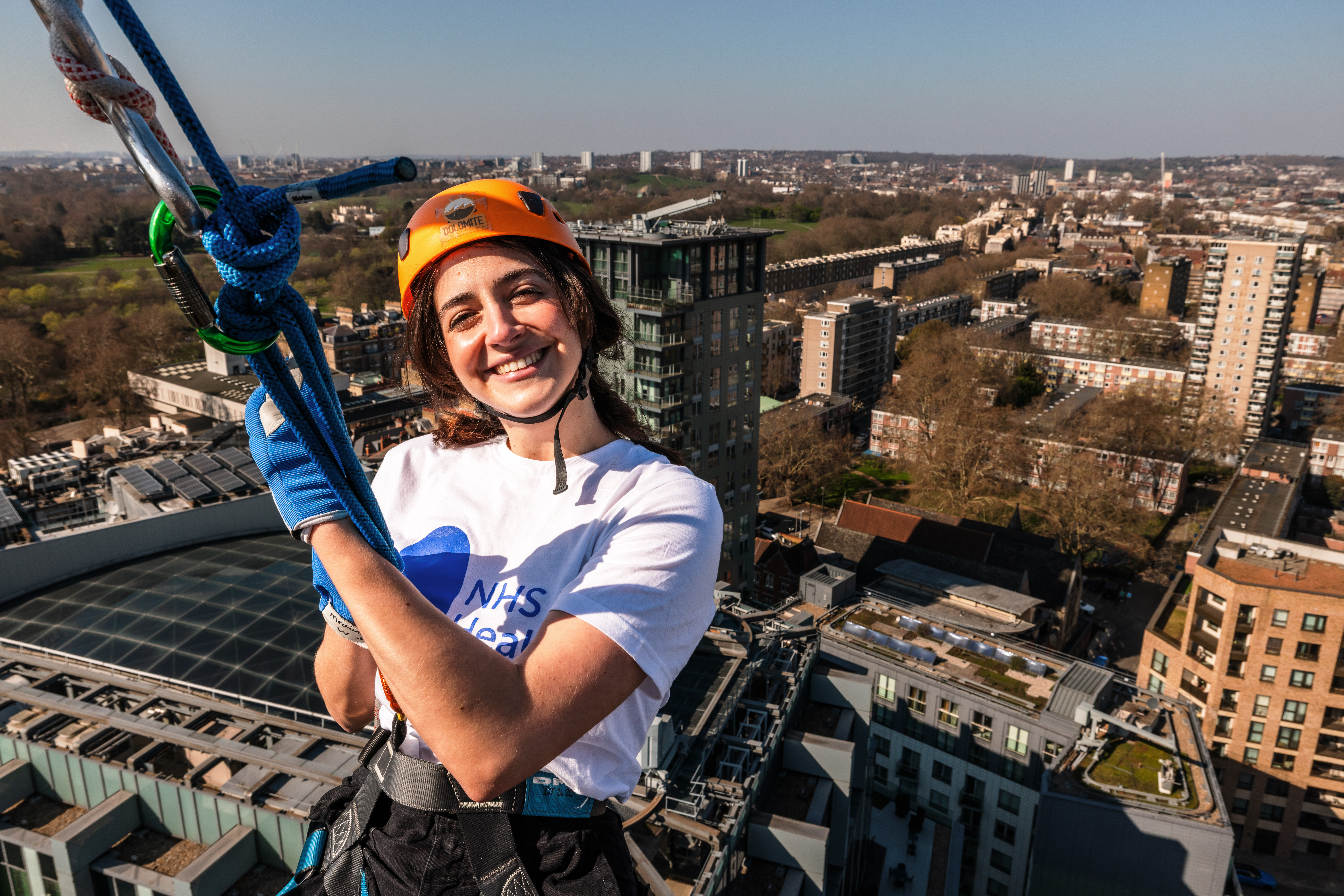 12-1pm: Nikki roof 1