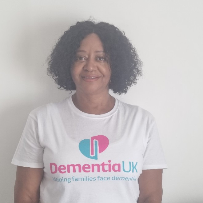 Annette Philgence-leslie