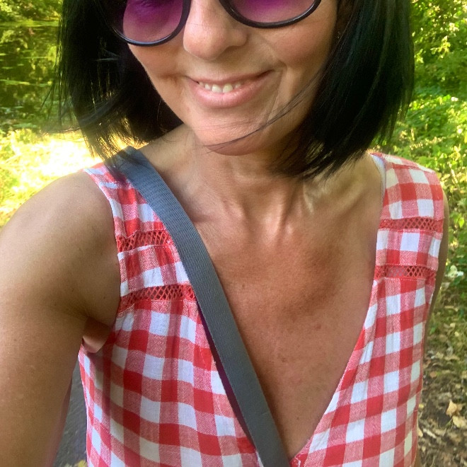 Nicola Greenwood