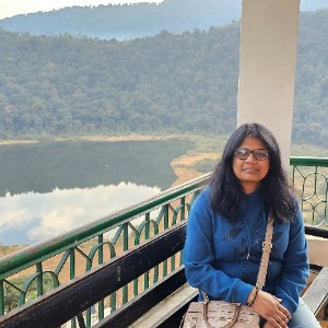 Vitheya Upeandran