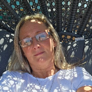Claire Stead