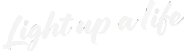 Light up a Life