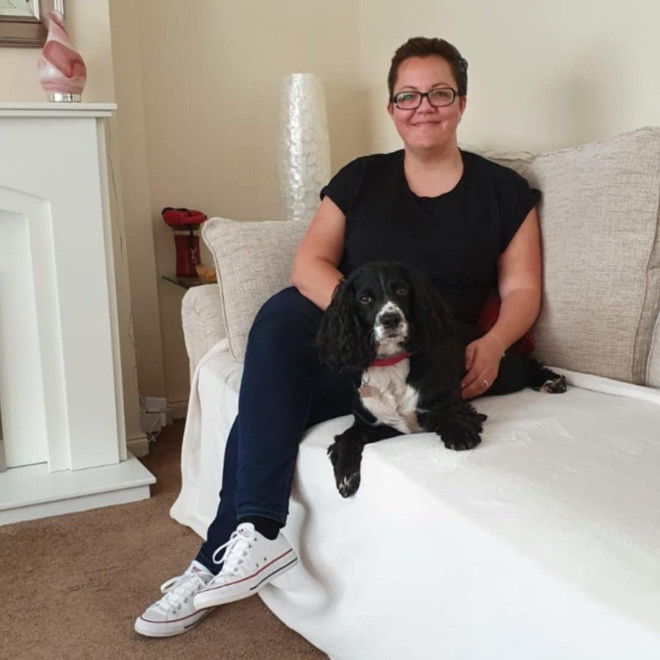 Sharron Donnelly