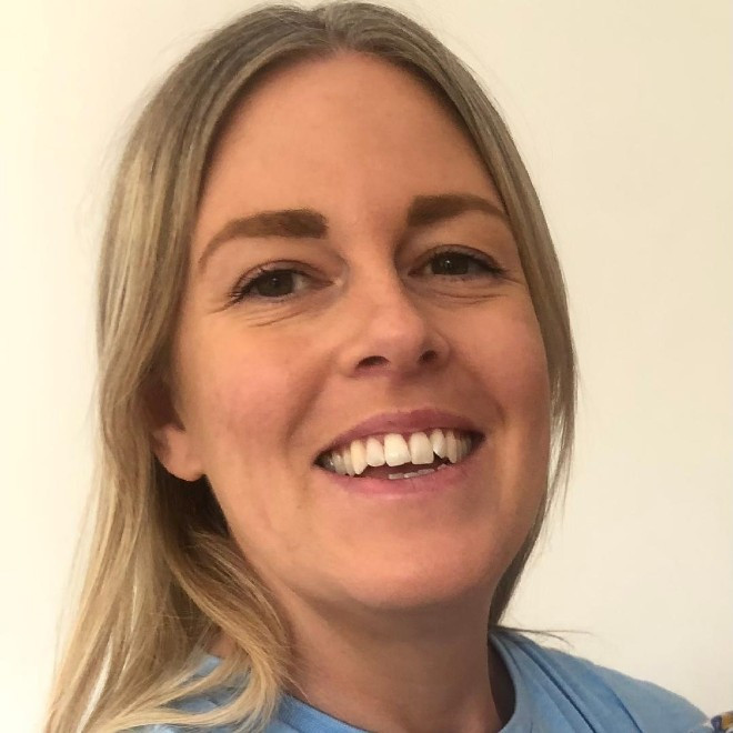 Katie Kirkham