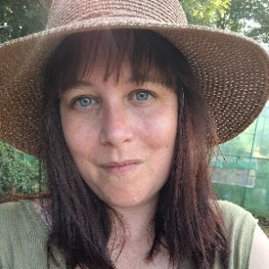 Gemma Butterfield