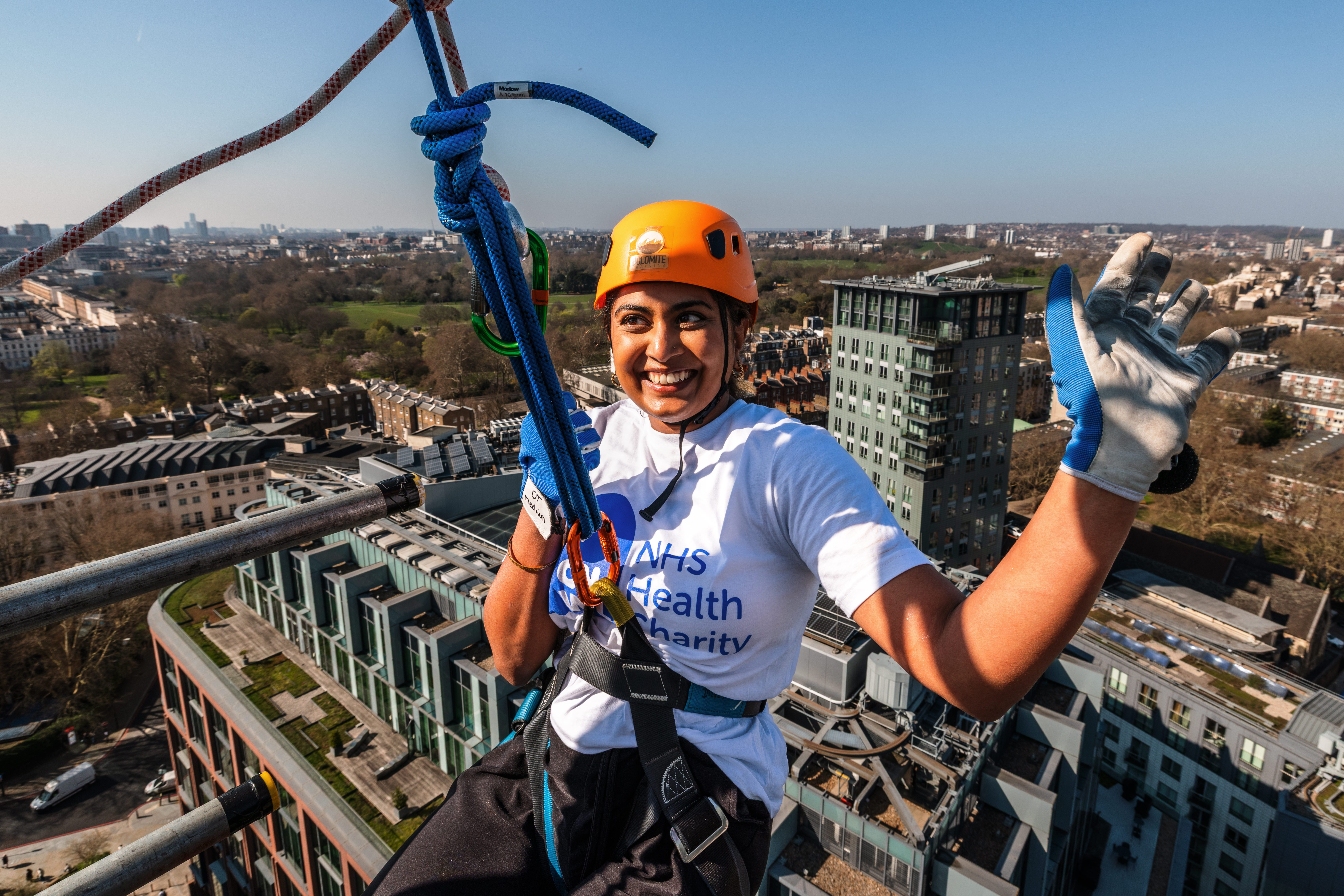 12-1pm: Chandni roof 3