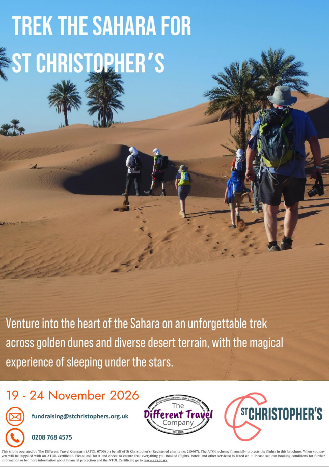 Trip Dossier and Kit List
