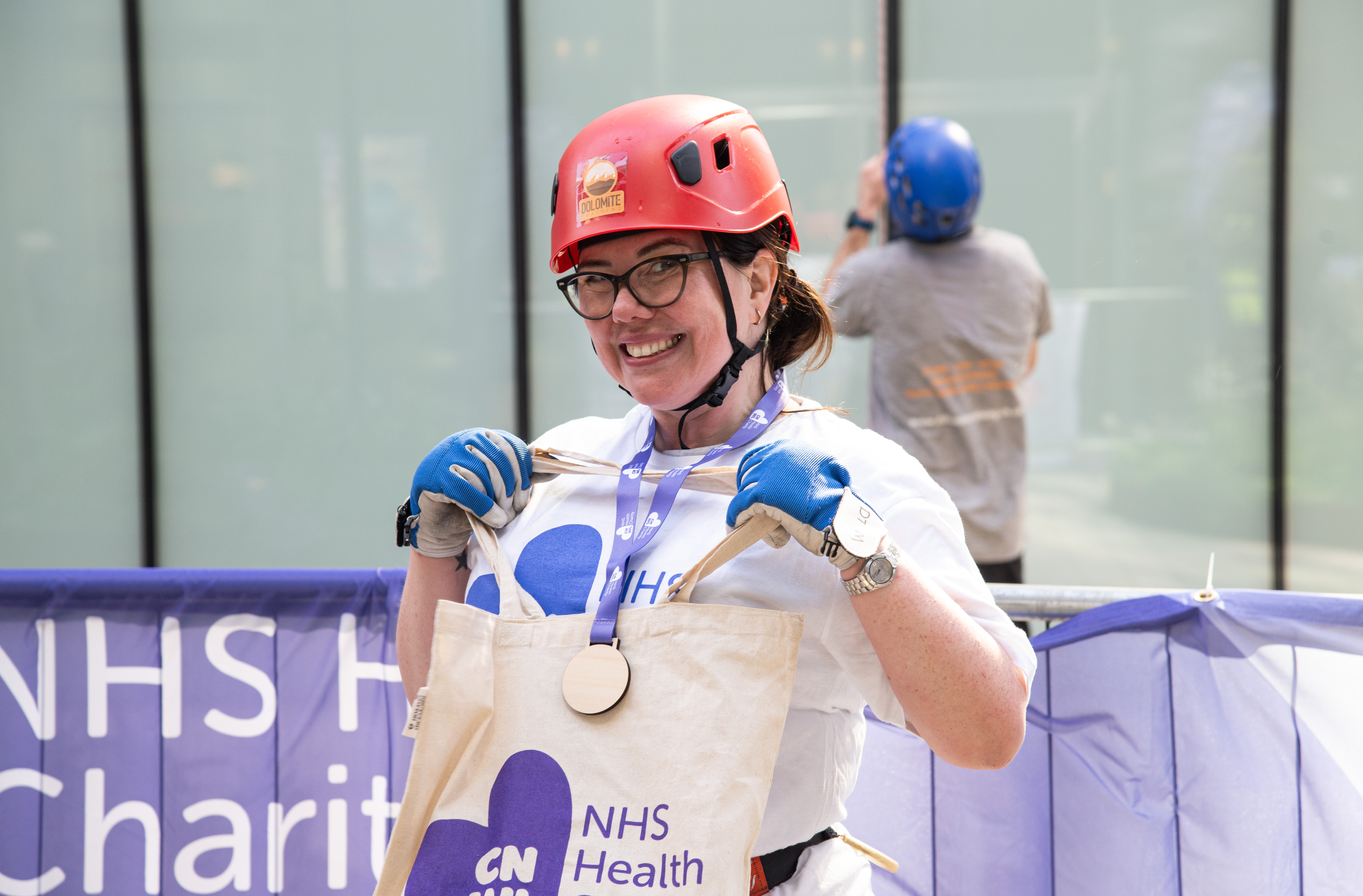 11 - 12pm:  Polly Medal