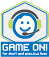 Game On Emote Logo 56x56 pixels