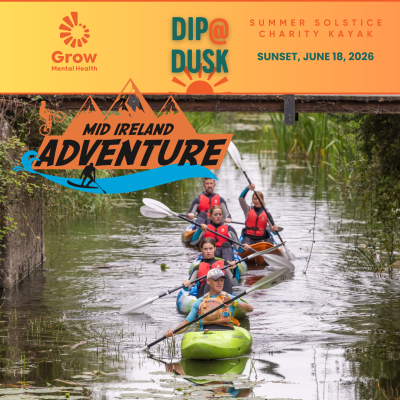 DIP@DUSK Kayak Adventure