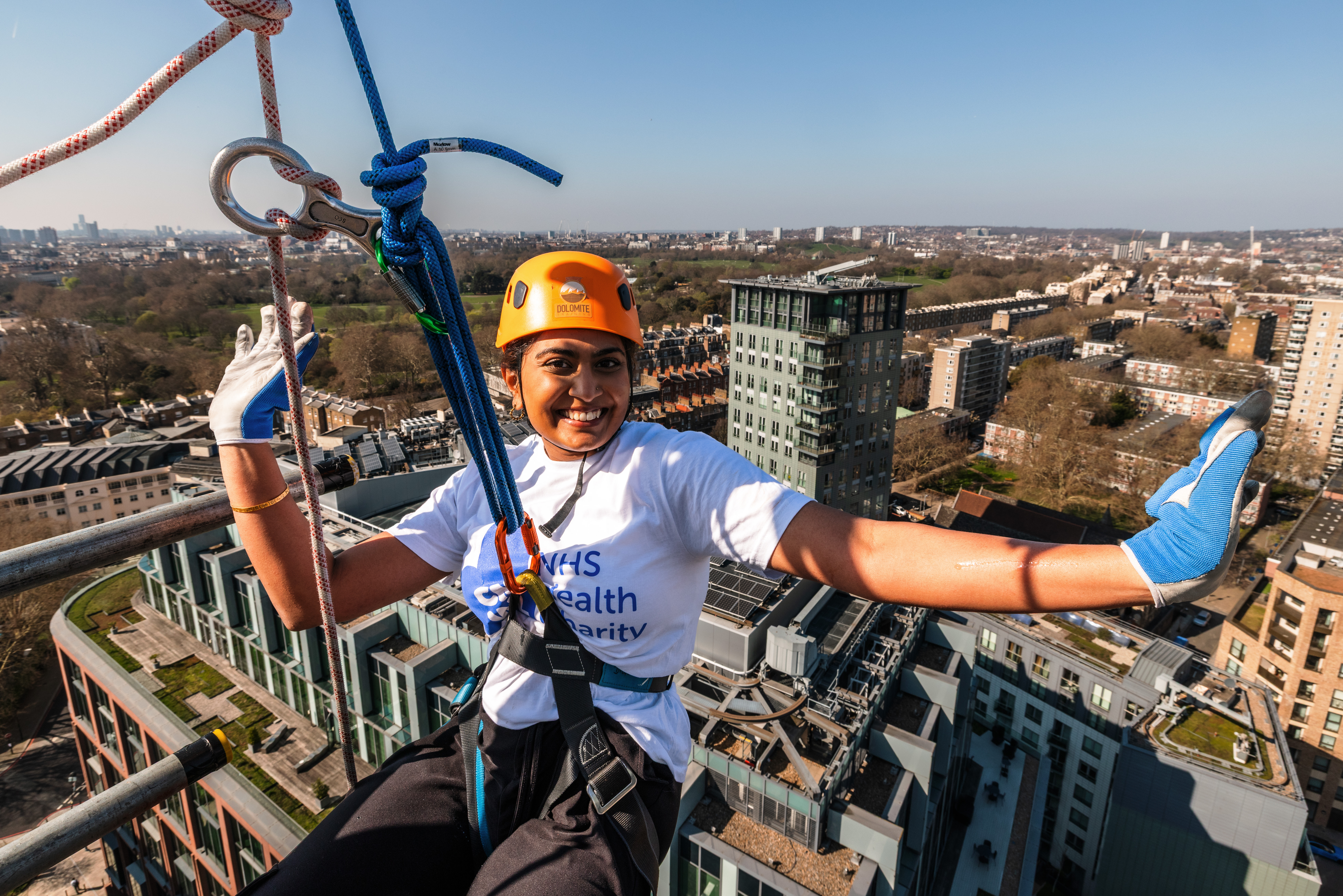 12-1pm: Chandni Roof 2