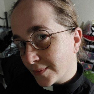 Emma-Louiza Ferguson