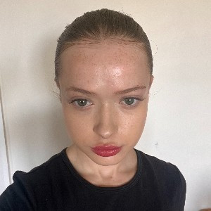 Rebecca Griffiths