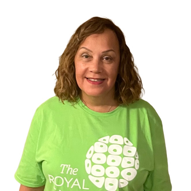 Gloria Moynan