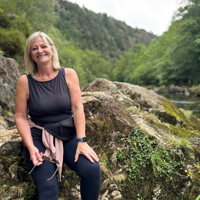 Bev Faulkner