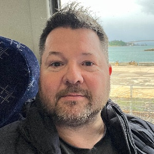 Greg Lamb