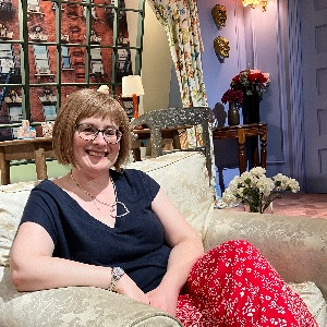 Helen Watson