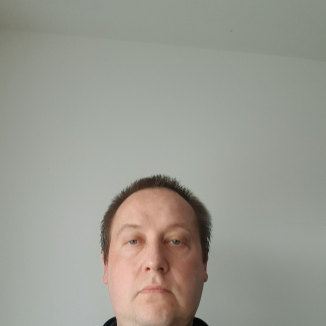 Garry Creegan