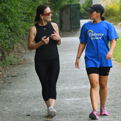 2026 September Walking Challenge
