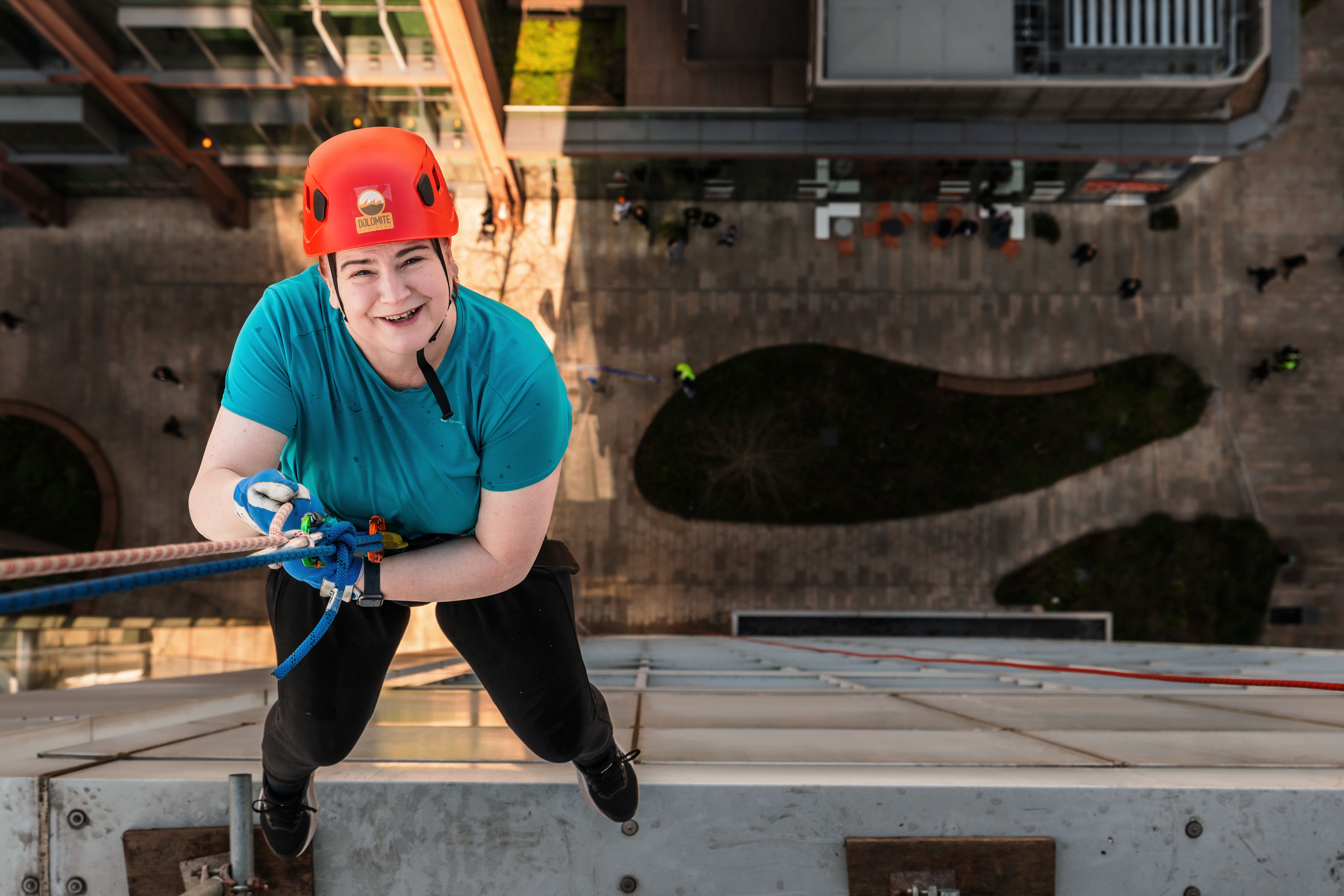 11 - 12pm:  Joanna Rockliff