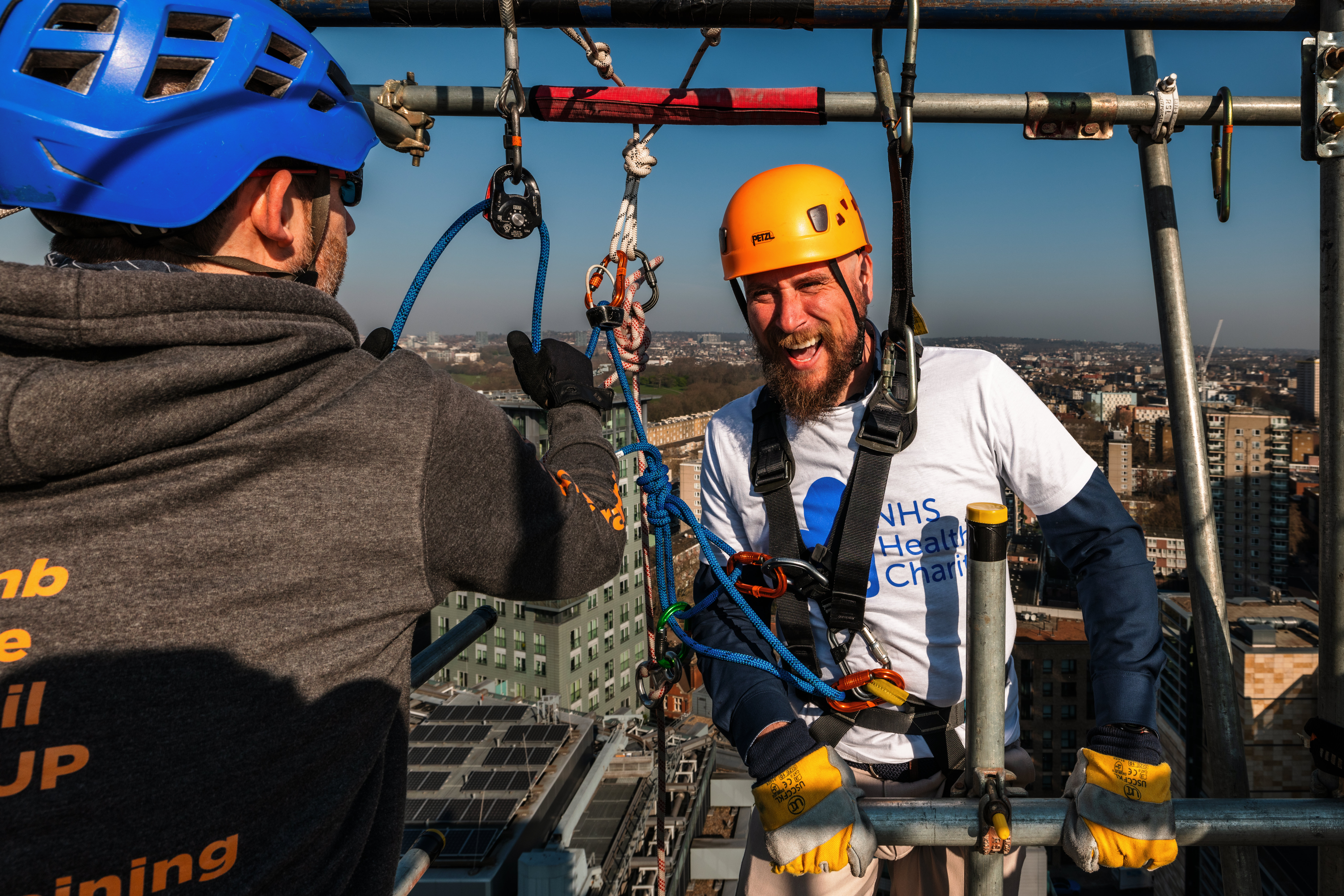 9-10am Nick Dorling 1