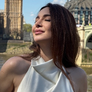 Нелли Пасенко