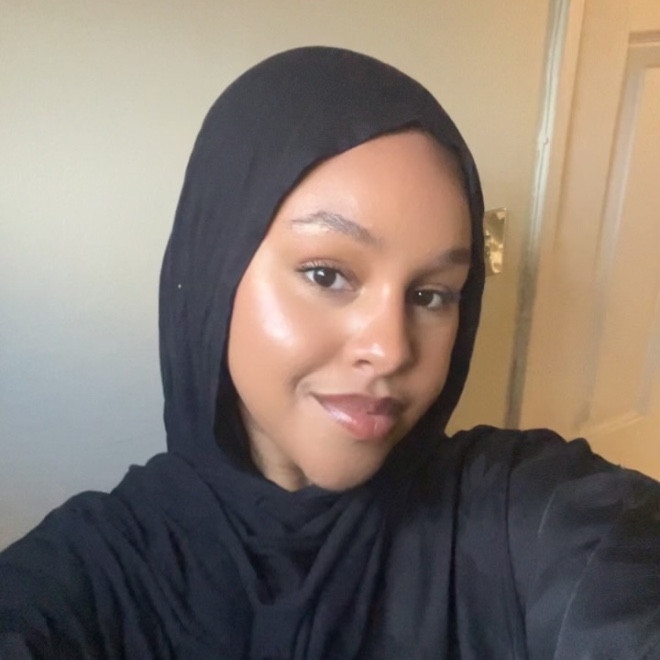 Aisha Abdulqadir