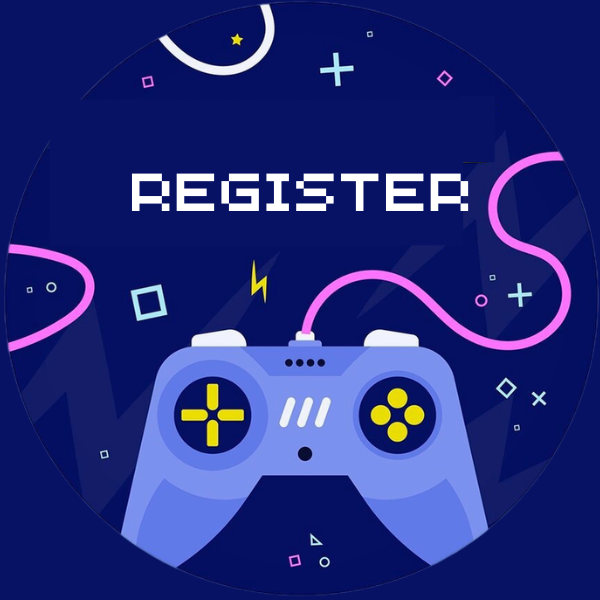 Gamers For Saoirse register