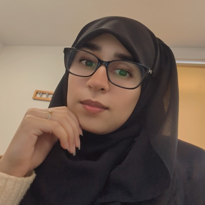Laraib Siddique