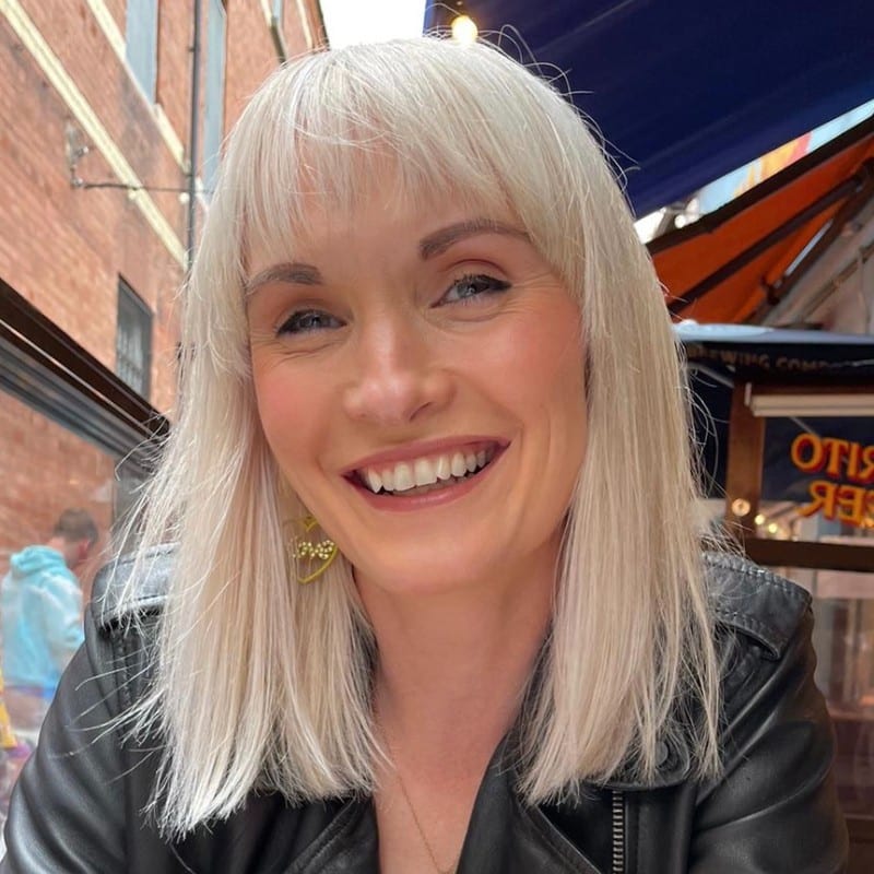Grainne Gleeson