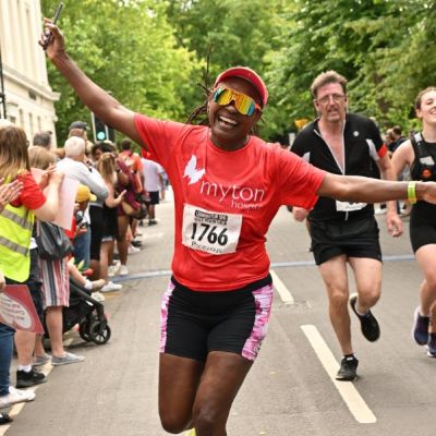 Warwick Half Marathon 2027