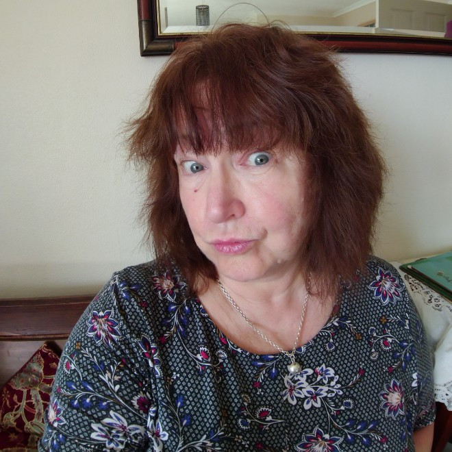 Wendy Murphy