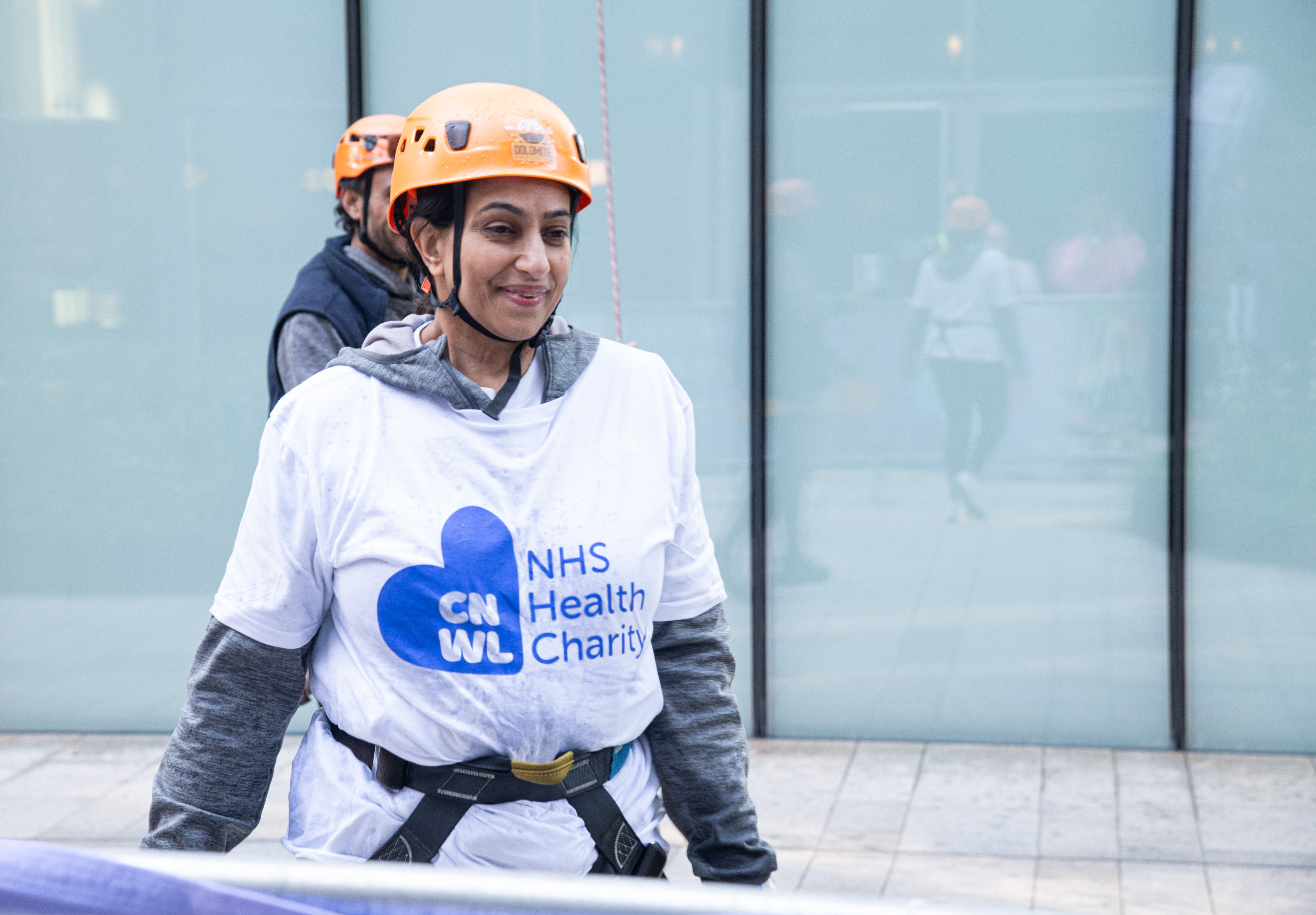 10 - 11am: Farah Medal 1