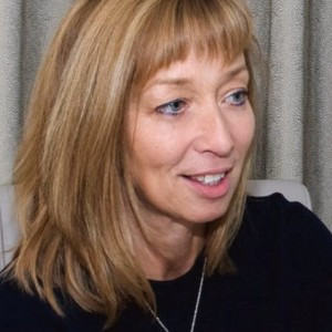 Sue Colton