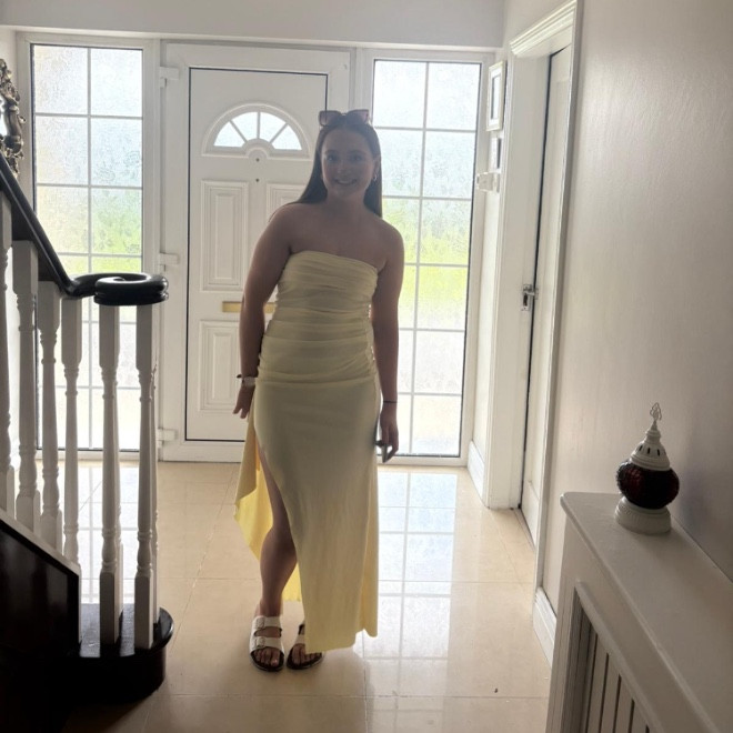 Méabh Joyce