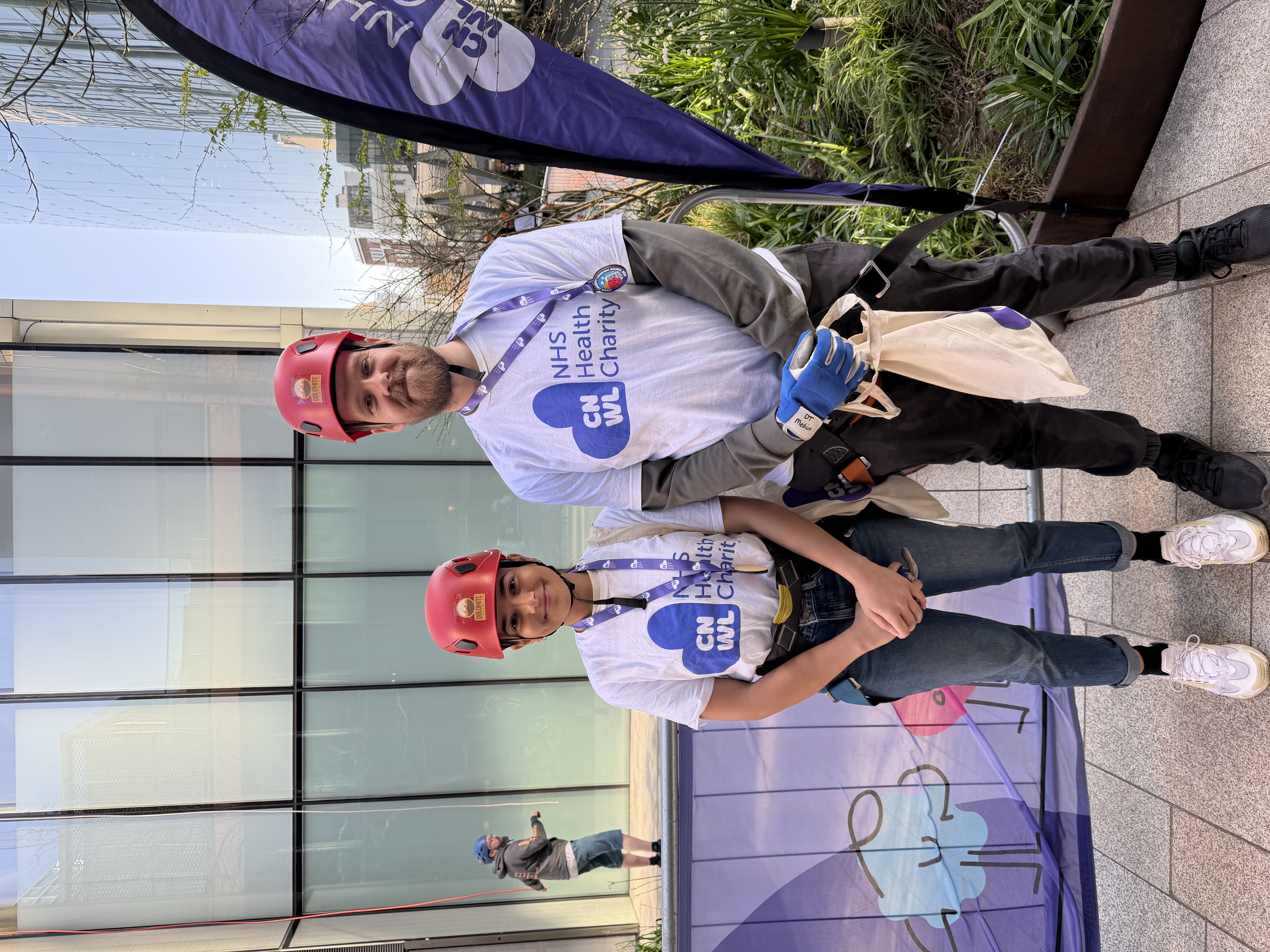 2-3pm: Zankar and Peter medals