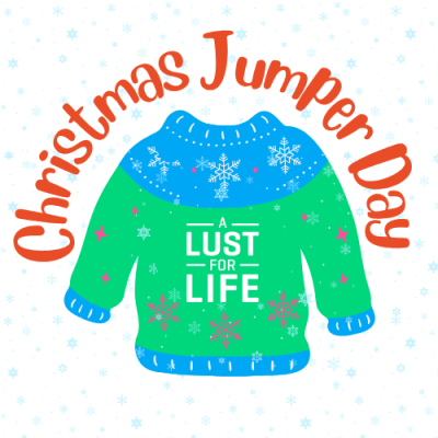 Christmas Jumper Day