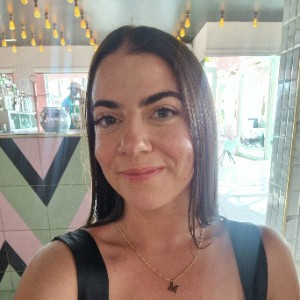 Megan Donnelly