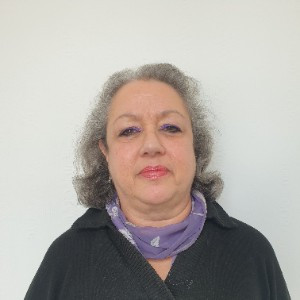 Vicki Leddington