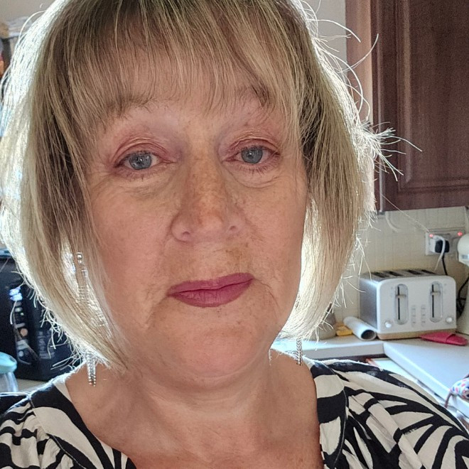 Angela Hodge